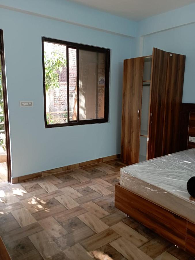 Crescent Moon Homestay Rishīkesh Exterior foto